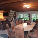 Bed & Breakfast Le Domaine De Legends Wail