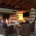 Le Domaine De Legends Wail