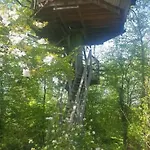 Le Domaine De Legends Bed & Breakfast Wail