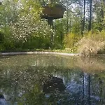 Отель типа 