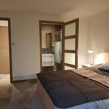 Bed & Breakfast Le Domaine De - Legends
