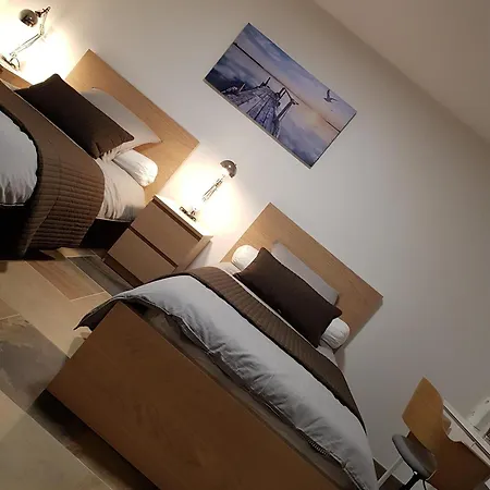 Resort Le Domaine De Legends 3*
