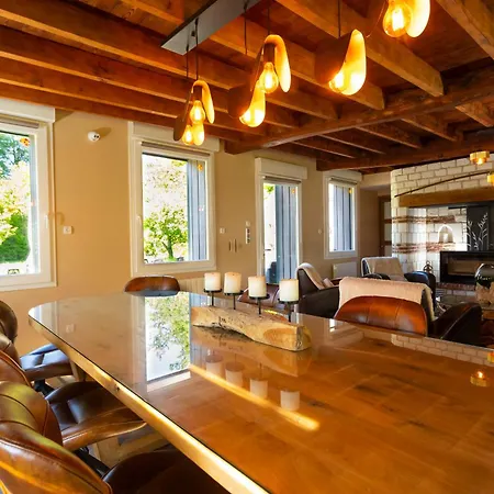 Le Domaine De - Legends 3* Wail