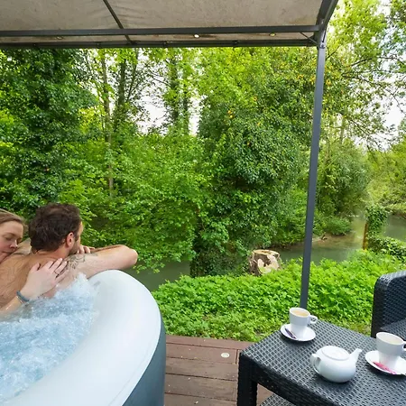 Le Domaine De - Legends 3*