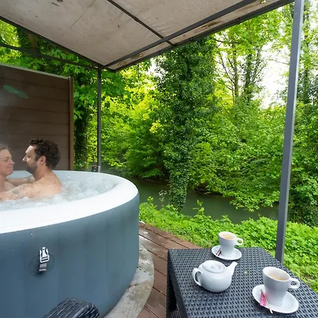 Le Domaine De - Legends 3* Wail