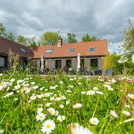 Le Domaine De - Legends 3*