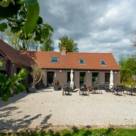 Le Domaine De - Legends 3*