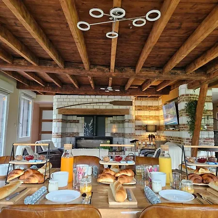 Le Domaine De - Legends