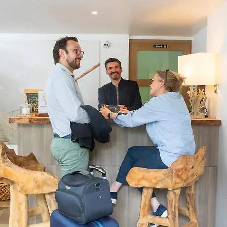 Le Domaine De - Legends Отель типа 