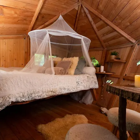 Le Domaine De - Legends 3* Wail