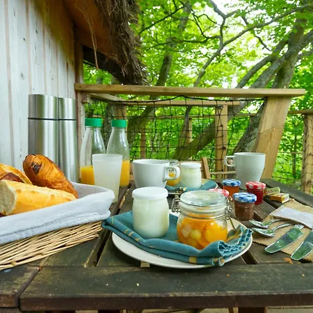 Le Domaine De - Legends