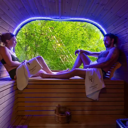 Le Domaine De - Legends Oda ve Kahvaltı