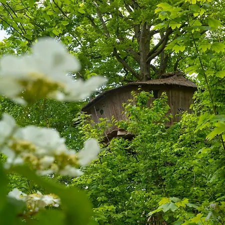 Le Domaine De - Legends Bed & Breakfast 3*