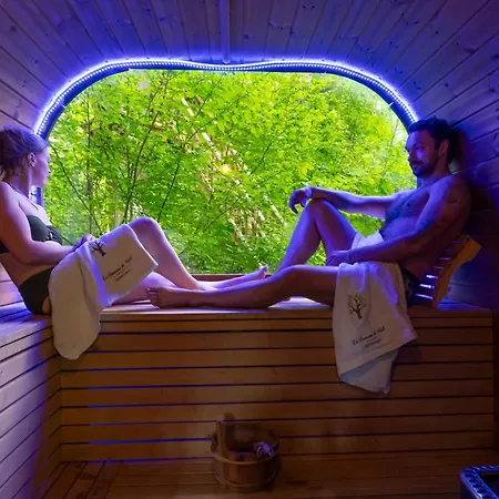 Le Domaine De - Legends 3*