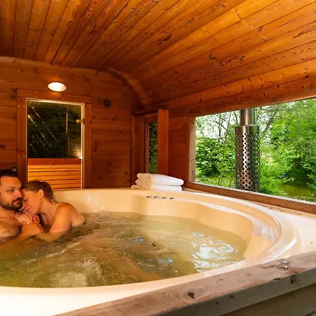 Le Domaine De - Legends 3* Wail