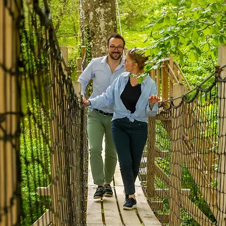 Le Domaine De - Legends