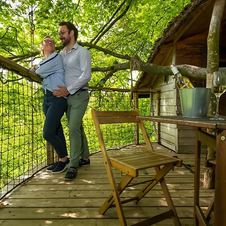 Bed & Breakfast Le Domaine De - Legends