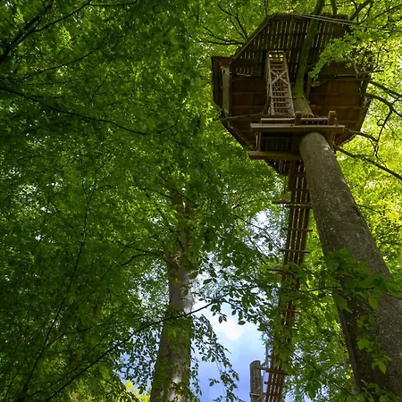 Bed & Breakfast Le Domaine De - Legends 3*