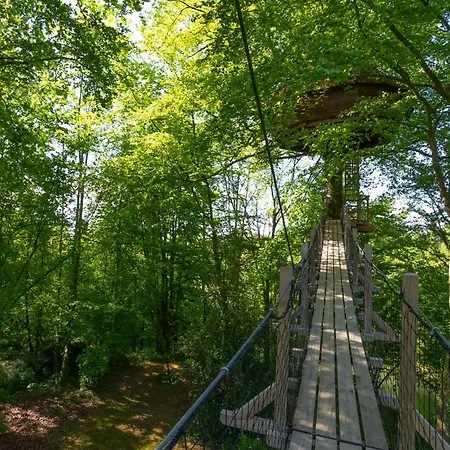 Bed & Breakfast Le Domaine De - Legends Wail