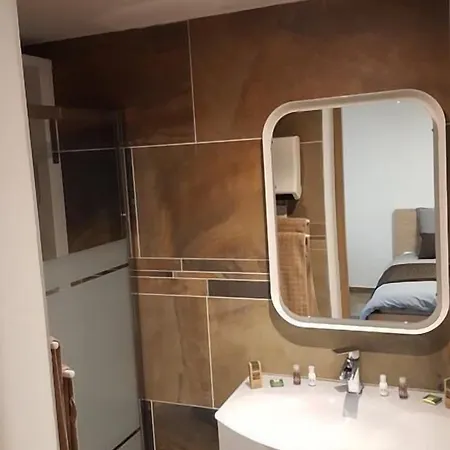 Le Domaine De - Legends Отель типа 