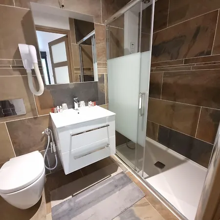 Le Domaine De - Legends 3* Wail