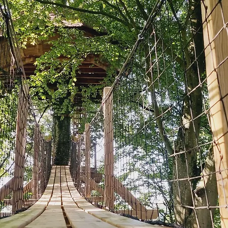 Le Domaine De Legends Resort Wail