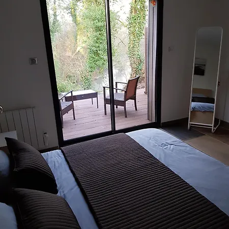 Le Domaine De - Legends Отель типа 