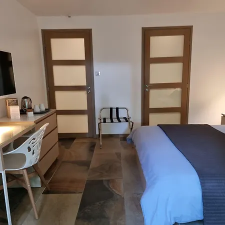 Resort Le Domaine De Legends Wail