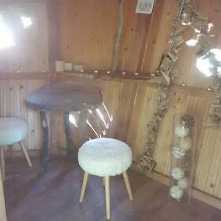 Oda ve Kahvaltı Le Domaine De - Legends