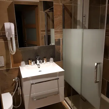 Le Domaine De - Legends 3* Wail