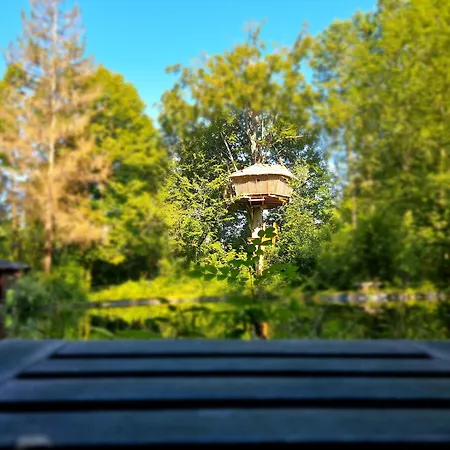 Le Domaine De - Legends 3*