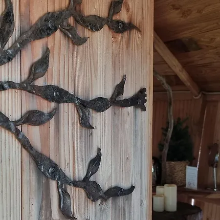 Oda ve Kahvaltı Le Domaine De - Legends 3*