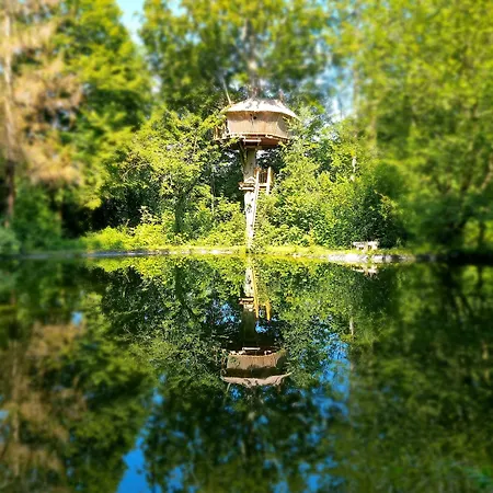 Le Domaine De - Legends Отель типа 