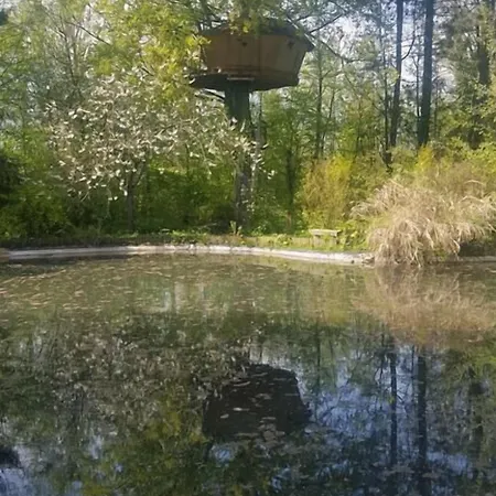 Oda ve Kahvaltı Le Domaine De - Legends