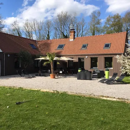 Le Domaine De - Legends Wail