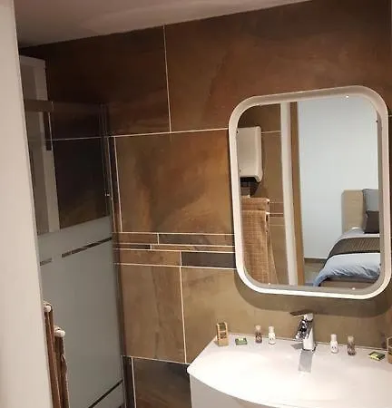 Oda ve Kahvaltı Le Domaine De - Legends 3*