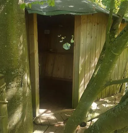 Le Domaine De - Legends 3* Wail