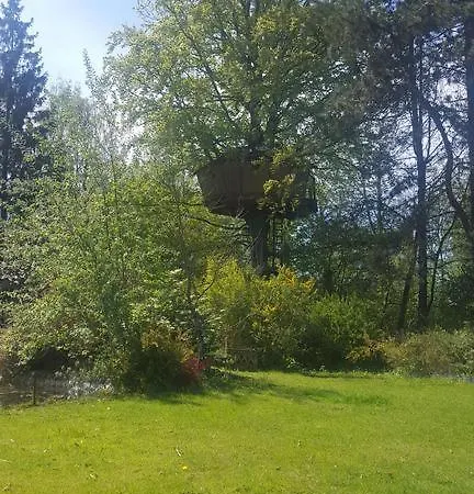 Oda ve Kahvaltı Le Domaine De - Legends Wail