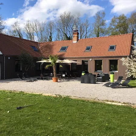 Oda ve Kahvaltı Le Domaine De - Legends Wail