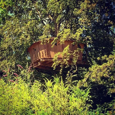 Le Domaine De - Legends Oda ve Kahvaltı