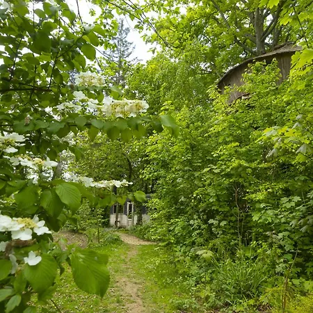 Le Domaine De Legends