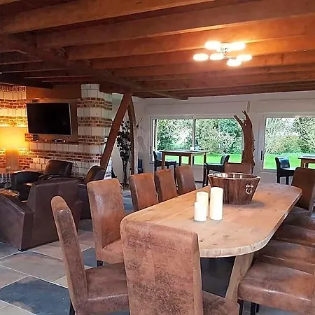 Le Domaine De Legends Resort Wail