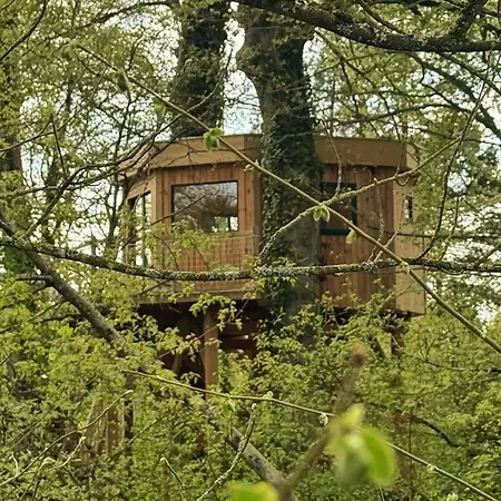 Le Domaine De Legends