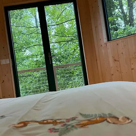 Le Domaine De Legends 리조트 3*