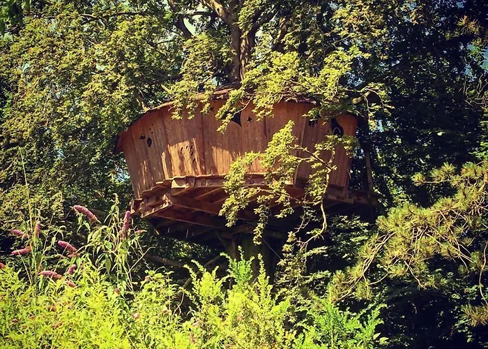 Bed & Breakfast Le Domaine De Legends