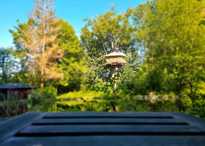 Le Domaine De Legends 3*